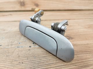 bontott FIAT PUNTO I Jobb hátsó Külső Kilincs