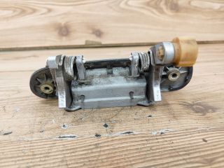 bontott FIAT PUNTO I Jobb hátsó Külső Kilincs