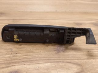 bontott FIAT PUNTO I Jobb hátsó Külső Kilincs