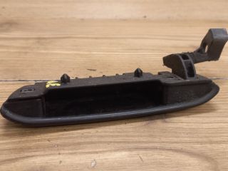 bontott FIAT PUNTO I Jobb hátsó Külső Kilincs