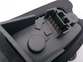 bontott FIAT PUNTO I Jobb Hátsó Lámpa Foglalat