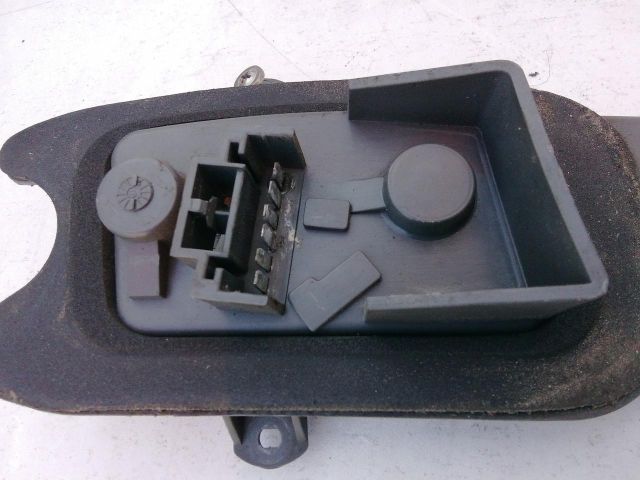 bontott FIAT PUNTO I Jobb Hátsó Lámpa Foglalat