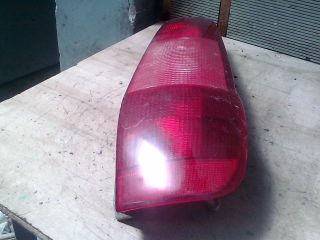bontott FIAT PUNTO I Jobb Hátsó Lámpa