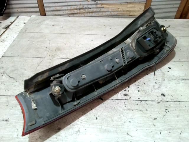 bontott FIAT PUNTO I Jobb Hátsó Lámpa