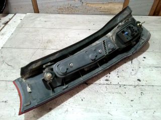 bontott FIAT PUNTO I Jobb Hátsó Lámpa