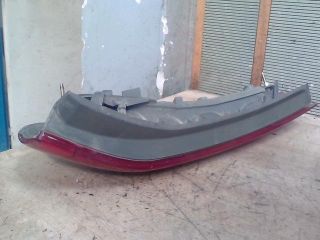 bontott FIAT PUNTO I Jobb Hátsó Lámpa