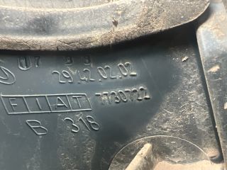 bontott FIAT PUNTO I Jobb Hátsó Lámpa