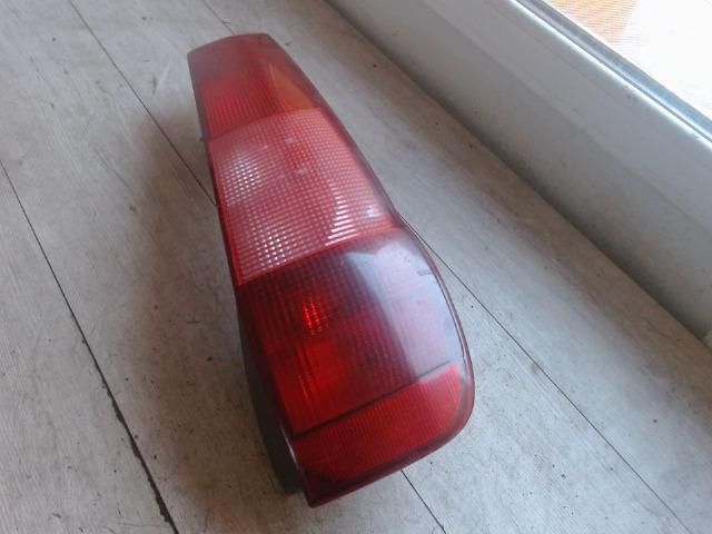 bontott FIAT PUNTO I Jobb Hátsó Lámpa