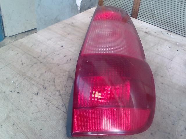 bontott FIAT PUNTO I Jobb Hátsó Lámpa