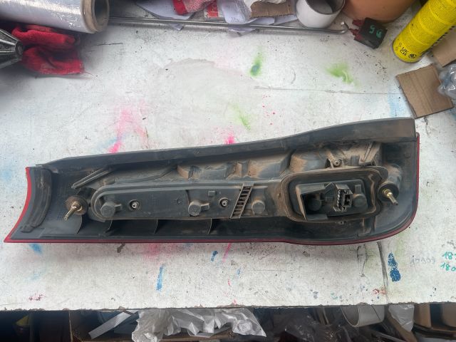 bontott FIAT PUNTO I Jobb Hátsó Lámpa