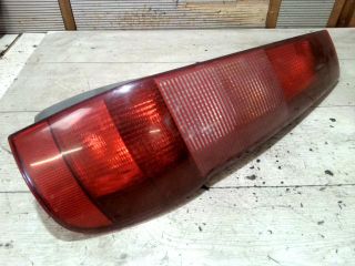 bontott FIAT PUNTO I Jobb Hátsó Lámpa