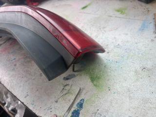 bontott FIAT PUNTO I Jobb Hátsó Lámpa