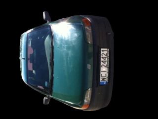 bontott FIAT PUNTO I Jobb Külső Hátsó Lámpa