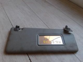 bontott FIAT PUNTO I Jobb Napellenző