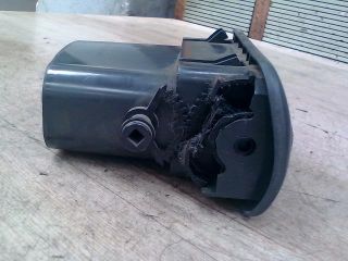 bontott FIAT PUNTO I Jobb Szellőző