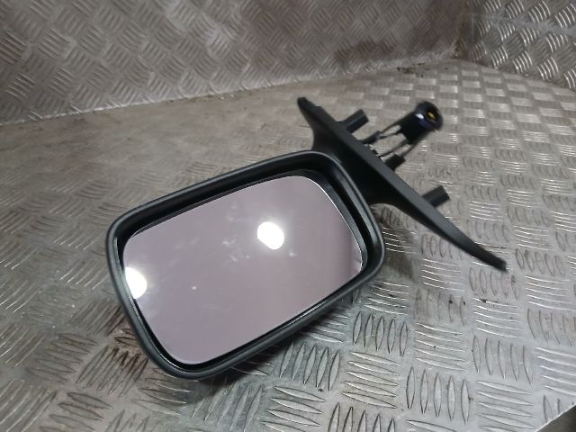 bontott FIAT PUNTO I Jobb Visszapillantó Tükör (Elektromos)