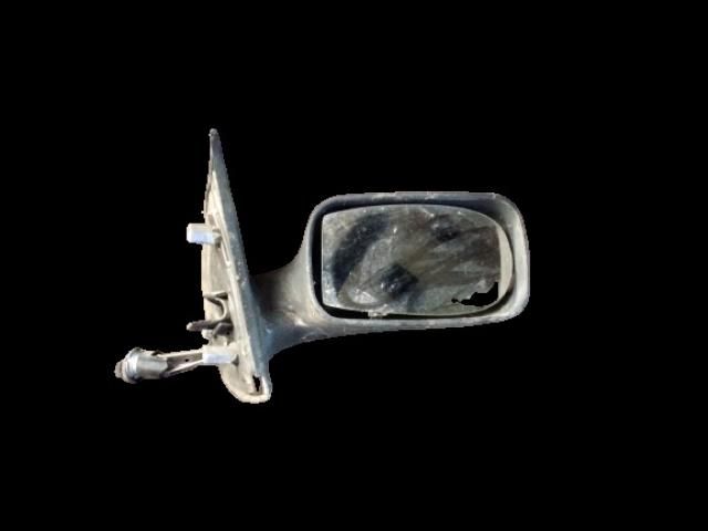 bontott FIAT PUNTO I Jobb Visszapillantó Tükör (Elektromos)