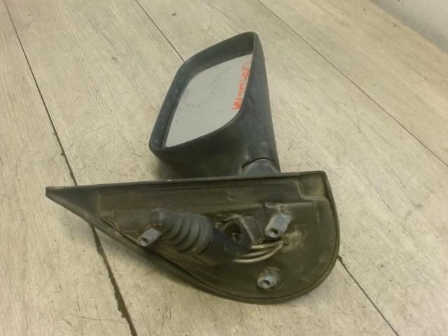 bontott FIAT PUNTO I Jobb Visszapillantó Tükör (Mechanikus)