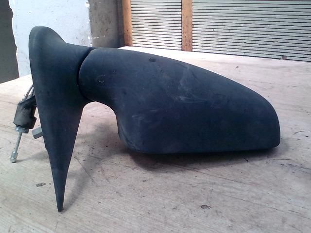 bontott FIAT PUNTO I Jobb Visszapillantó Tükör (Mechanikus)