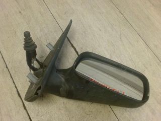 bontott FIAT PUNTO I Jobb Visszapillantó Tükör (Mechanikus)