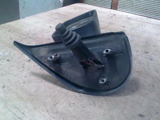 bontott FIAT PUNTO I Jobb Visszapillantó Tükör (Mechanikus)