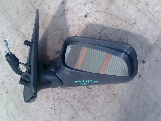 bontott FIAT PUNTO I Jobb Visszapillantó Tükör (Mechanikus)