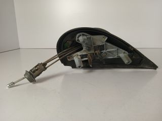 bontott FIAT PUNTO I Jobb Visszapillantó Tükör (Mechanikus)