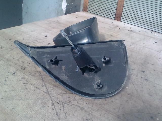 bontott FIAT PUNTO I Jobb Visszapillantó Tükör (Mechanikus)