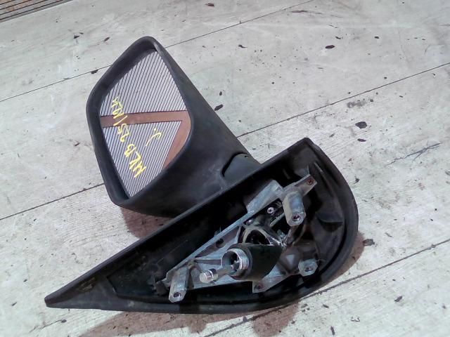 bontott FIAT PUNTO I Jobb Visszapillantó Tükör (Mechanikus)