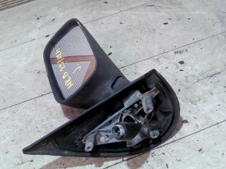 bontott FIAT PUNTO I Jobb Visszapillantó Tükör (Mechanikus)
