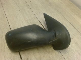 bontott FIAT PUNTO I Jobb Visszapillantó Tükör (Mechanikus)