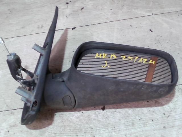 bontott FIAT PUNTO I Jobb Visszapillantó Tükör (Mechanikus)