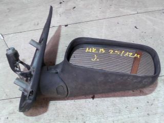 bontott FIAT PUNTO I Jobb Visszapillantó Tükör (Mechanikus)