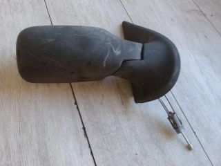 bontott FIAT PUNTO I Jobb Visszapillantó Tükör (Mechanikus)