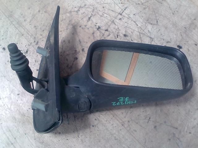 bontott FIAT PUNTO I Jobb Visszapillantó Tükör (Mechanikus)