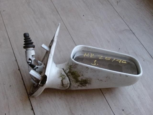 bontott FIAT PUNTO I Jobb Visszapillantó Tükör (Mechanikus)