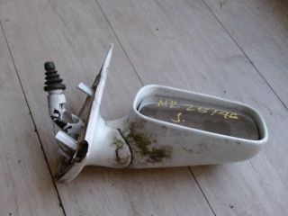 bontott FIAT PUNTO I Jobb Visszapillantó Tükör (Mechanikus)