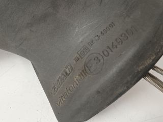 bontott FIAT PUNTO I Jobb Visszapillantó Tükör (Mechanikus)