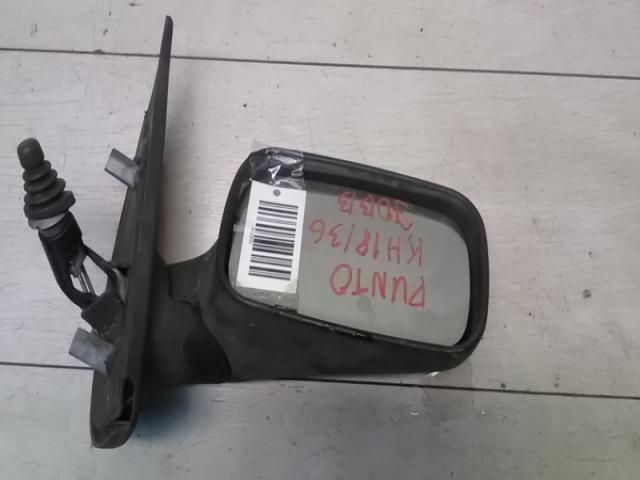 bontott FIAT PUNTO I Jobb Visszapillantó Tükör (Mechanikus)