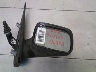 bontott FIAT PUNTO I Jobb Visszapillantó Tükör (Mechanikus)