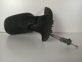 bontott FIAT PUNTO I Jobb Visszapillantó Tükör (Mechanikus)