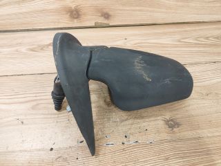bontott FIAT PUNTO I Jobb Visszapillantó Tükör (Mechanikus)