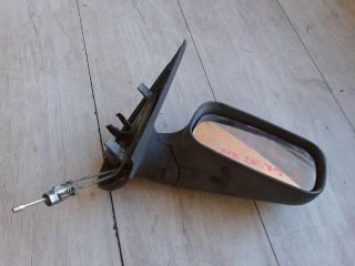 bontott FIAT PUNTO I Jobb Visszapillantó Tükör (Mechanikus)