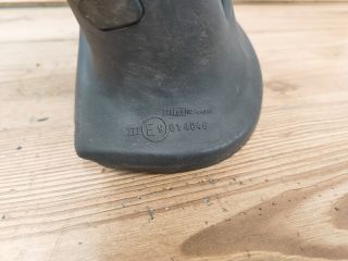 bontott FIAT PUNTO I Jobb Visszapillantó Tükör (Mechanikus)