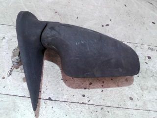 bontott FIAT PUNTO I Jobb Visszapillantó Tükör (Mechanikus)