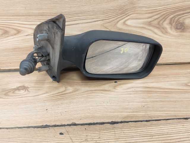 bontott FIAT PUNTO I Jobb Visszapillantó Tükör (Mechanikus)