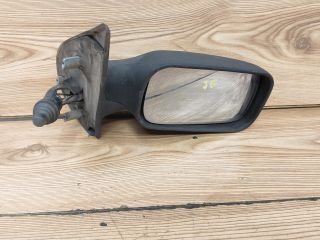 bontott FIAT PUNTO I Jobb Visszapillantó Tükör (Mechanikus)