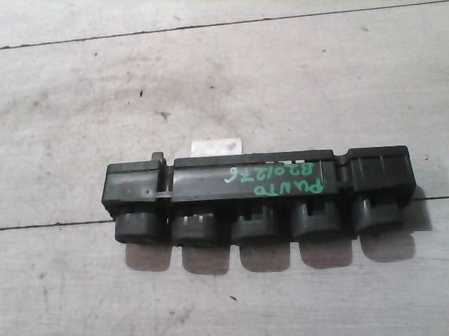 bontott FIAT PUNTO I Kapcsoló (Magában)