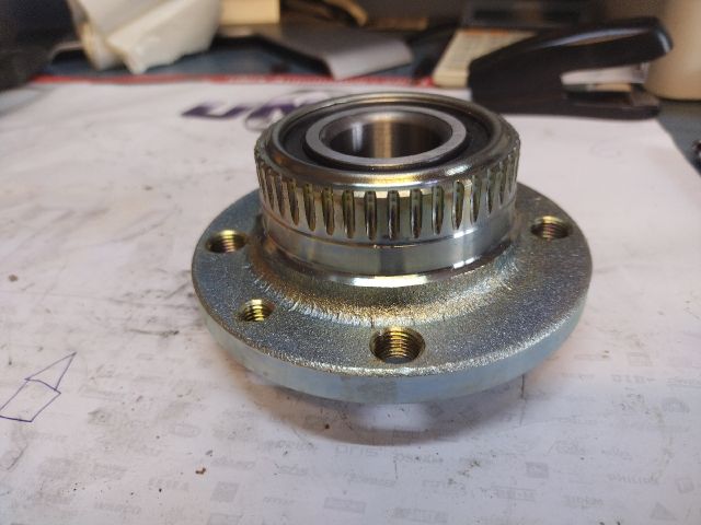 bontott FIAT PUNTO I Kerékcsapágy