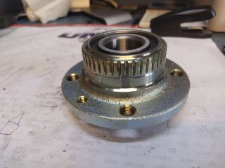 bontott FIAT PUNTO I Kerékcsapágy